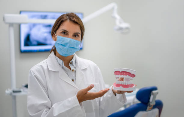 Best Emergency Orthodontic Services in Ballwin, MO