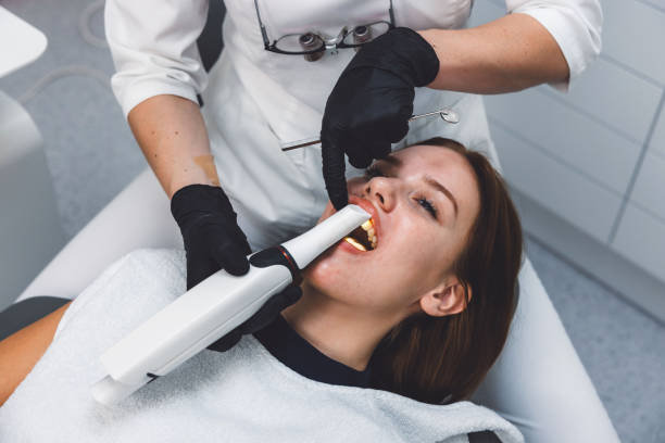Best Cosmetic Emergency Dentistry in Ballwin, MO