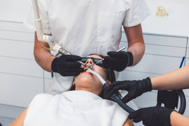 Best Emergency Tooth Extraction in Ballwin, MO