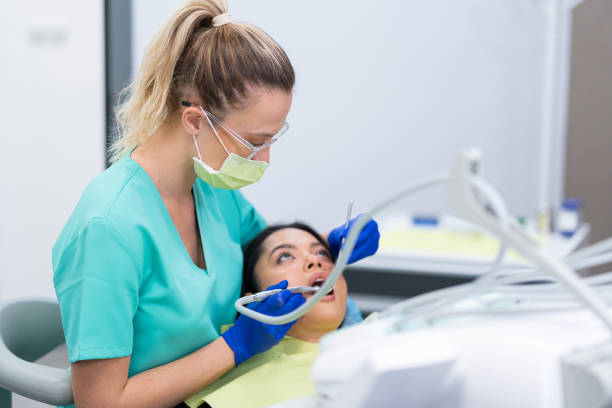 Best Emergency Gum Treatment in Ballwin, MO